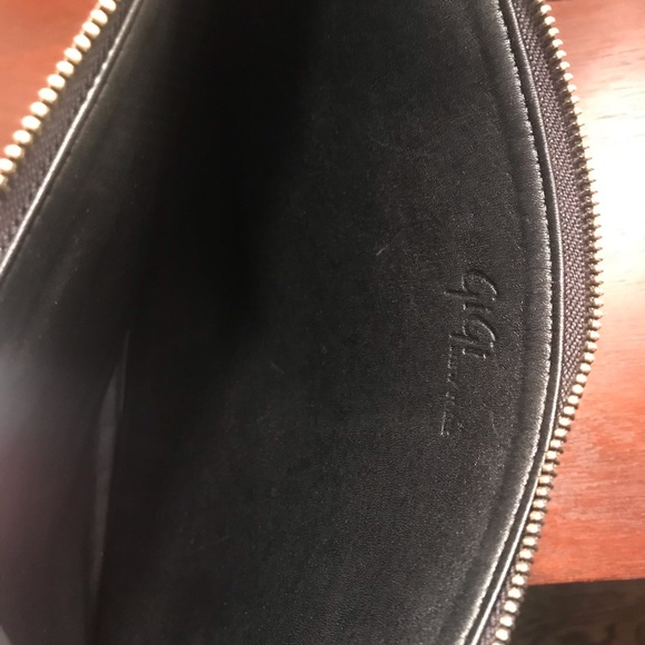 Gigi New York All in One Bag (Large). Python. - Picture 3 of 4